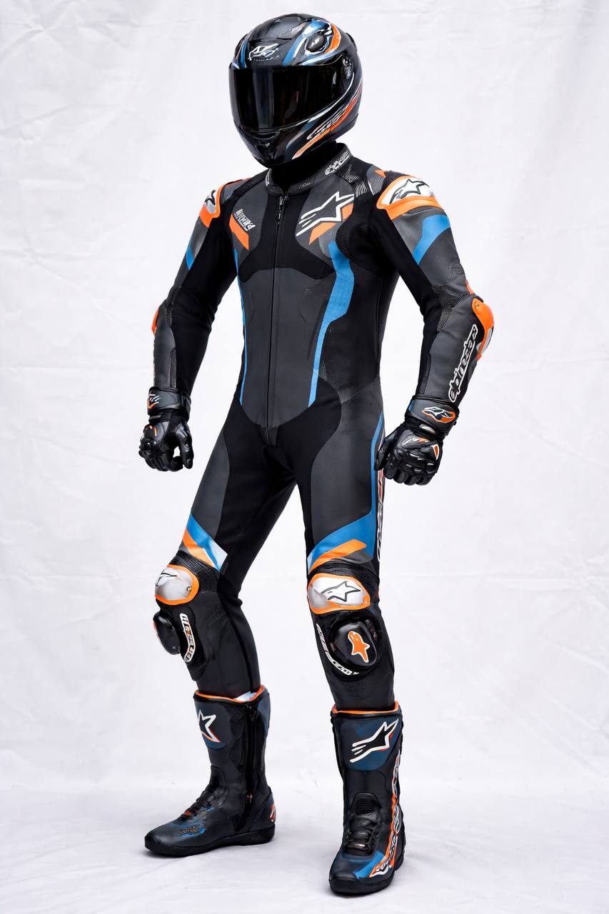 Altın Sarısı Motor Montu