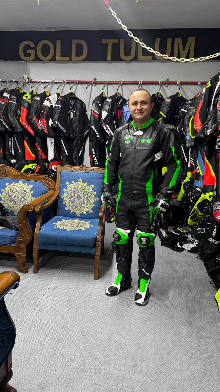 Mutlu Müşteri 6